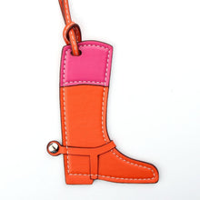 Charger l&#39;image dans la galerie, Equestrian Boot &amp; Handbag Leather Tassels-Furbaby Friends Gifts