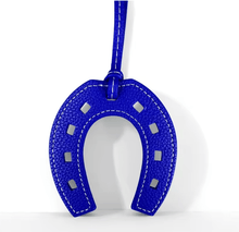 Load image into Gallery viewer, Equestrian Boot &amp; Handbag Leather Tassels-Furbaby Friends Gifts