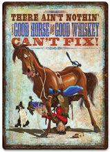 Cargar imagen en el visor de la galería, Equestrian Wall Plaques-Furbaby Friends Gifts
