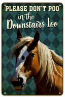 Equestrian Wall Plaques-Furbaby Friends Gifts