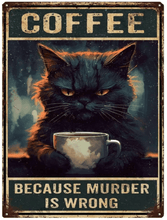 Load image into Gallery viewer, Fabulous Cat Plaques-Furbaby Friends Gifts