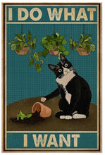Load image into Gallery viewer, Fabulous Cat Plaques-Furbaby Friends Gifts