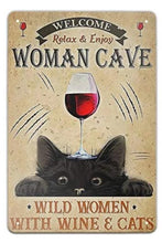 Load image into Gallery viewer, Fabulous Cat Plaques-Furbaby Friends Gifts