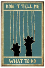 Load image into Gallery viewer, Fabulous Cat Plaques-Furbaby Friends Gifts