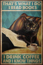 Load image into Gallery viewer, Fabulous Cat Plaques-Furbaby Friends Gifts