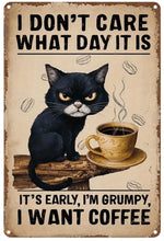 Load image into Gallery viewer, Fabulous Cat Plaques-Furbaby Friends Gifts