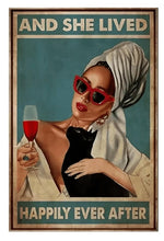 Load image into Gallery viewer, Fabulous Cat Plaques-Furbaby Friends Gifts