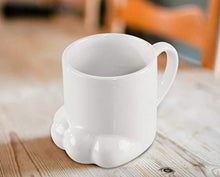 Afbeelding in Gallery-weergave laden, Fabulous Paw Mug Set-Furbaby Friends Gifts