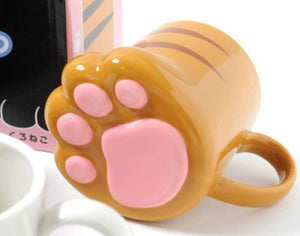 Fabulous Paw Mug Set-Furbaby Friends Gifts