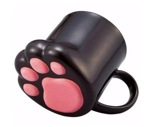 Fabulous Paw Mug Set-Furbaby Friends Gifts