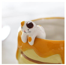 Load image into Gallery viewer, Fabulous Paw Mug Set-Furbaby Friends Gifts