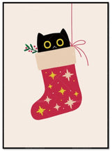 Carica l&#39;immagine nel visualizzatore di Gallery, Festive Pets Wall Plaques-Furbaby Friends Gifts
