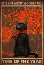 Load image into Gallery viewer, Festive Pets Wall Plaques-Furbaby Friends Gifts