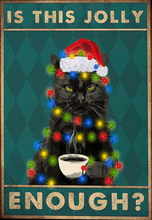 Load image into Gallery viewer, Festive Pets Wall Plaques-Furbaby Friends Gifts