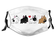 Afbeelding in Gallery-weergave laden, Frenchie Family-Furbaby Friends Gifts