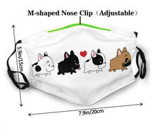 Charger l&#39;image dans la galerie, Frenchie Family-Furbaby Friends Gifts
