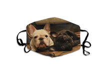 Frenchie Puppies-Furbaby Friends Gifts