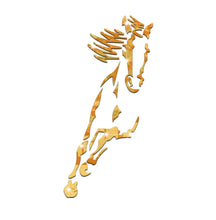 Charger l&#39;image dans la galerie, Galloping Horse Wall Mirror-Furbaby Friends Gifts