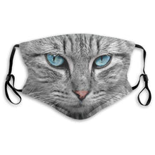 Load image into Gallery viewer, Grey Beauty-Furbaby Friends Gifts