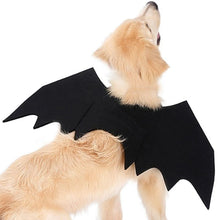 Charger l&#39;image dans la galerie, Halloween Bat Wings-Furbaby Friends Gifts