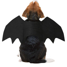 Afbeelding in Gallery-weergave laden, Halloween Bat Wings-Furbaby Friends Gifts