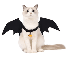 Charger l'image dans la galerie, Halloween Bat Wings-Furbaby Friends Gifts