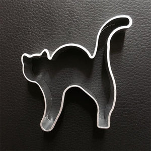 Halloween Cookie Cutter-Furbaby Friends Gifts