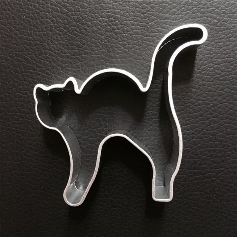 Halloween Cookie Cutter-Furbaby Friends Gifts