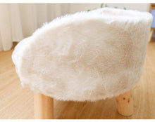 Laden Sie das Bild in den Galerie-Viewer, Hand Made Super-Soft Pet Sofa-Furbaby Friends Gifts