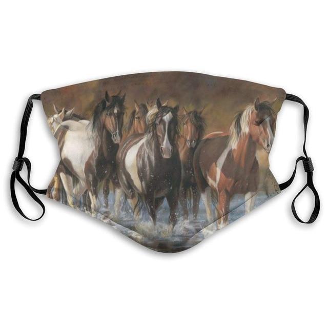 Happy Horses-Furbaby Friends Gifts