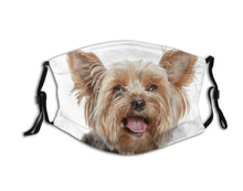 Load image into Gallery viewer, Happy Yorkie-Furbaby Friends Gifts