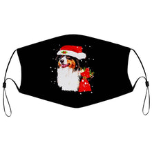 Cargar imagen en el visor de la galería, Have a Collie Jolly Christmas!-Furbaby Friends Gifts