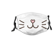Load image into Gallery viewer, Heart Kitty-Furbaby Friends Gifts