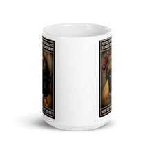 Load image into Gallery viewer, &#39;How Do You Copy...?&#39; Ceramic Mug-Furbaby Friends Gifts