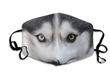 Load image into Gallery viewer, Husky Eyes-Furbaby Friends Gifts