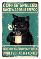 I Don't Give an EEFFOC!-Furbaby Friends Gifts