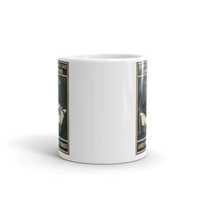 Laden Sie das Bild in den Galerie-Viewer, &#39;I Forget Things&#39;... Ceramic Mug-Furbaby Friends Gifts