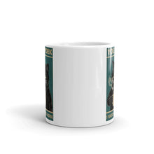 Afbeelding in Gallery-weergave laden, &#39;I Judge&#39;... Ceramic Mug-Furbaby Friends Gifts
