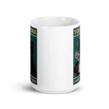 Charger l&#39;image dans la galerie, &#39;I Judge&#39;... Ceramic Mug-Furbaby Friends Gifts