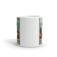 Load image into Gallery viewer, &#39;I Steal Things...&#39; Ceramic Mug-Furbaby Friends Gifts