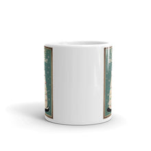 Laden Sie das Bild in den Galerie-Viewer, &#39;Jolly Enough?&#39; Ceramic Mug-Furbaby Friends Gifts