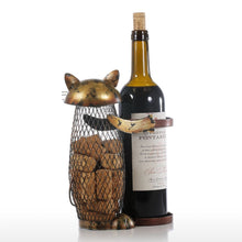 Charger l&#39;image dans la galerie, Kitty Bottle Holder-Furbaby Friends Gifts