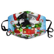 Kitty Claus!-Furbaby Friends Gifts