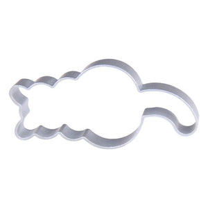 Kitty Cookie Cutter-Furbaby Friends Gifts