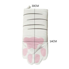 Load image into Gallery viewer, Kitty Oven Mitts - 3 Adorable Designs!-Furbaby Friends Gifts