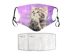 Laden Sie das Bild in den Galerie-Viewer, Kitty Sparkles-Furbaby Friends Gifts