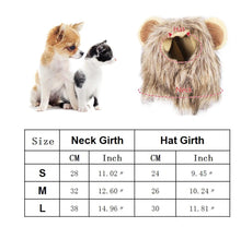 Charger l&#39;image dans la galerie, Kitty the Lion! Pet Outfit-Furbaby Friends Gifts