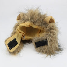 Load image into Gallery viewer, Kitty the Lion! Pet Outfit-Furbaby Friends Gifts
