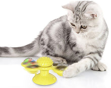 Carregar imagem no visualizador da galeria, Kitty Windmill Interactive Toy-Furbaby Friends Gifts