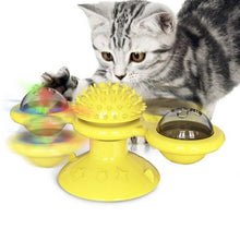 Charger l&#39;image dans la galerie, Kitty Windmill Interactive Toy-Furbaby Friends Gifts
